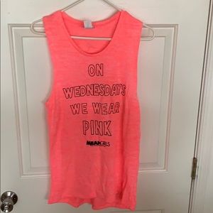 Mean Girls Shirt😁